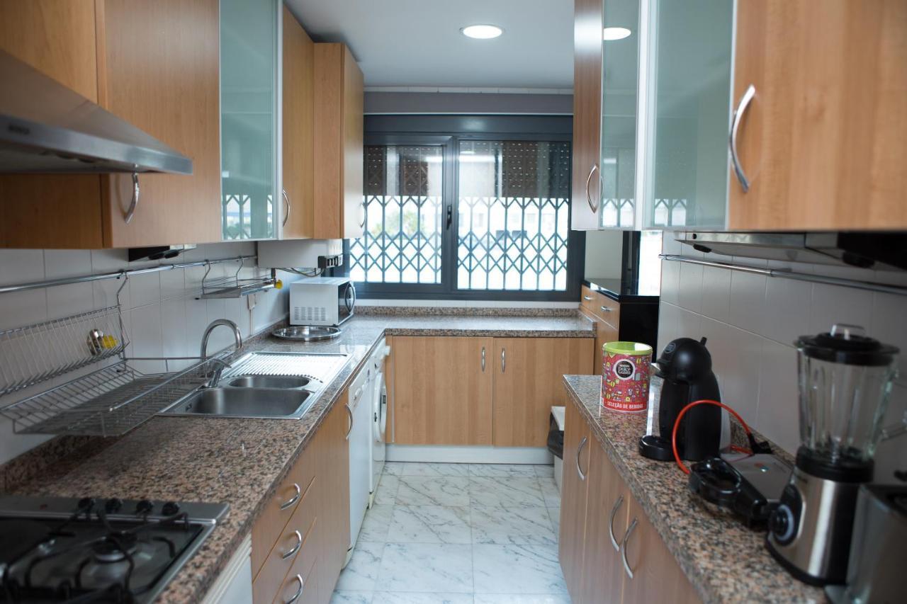 Ideal 2 Apartment Lissabon