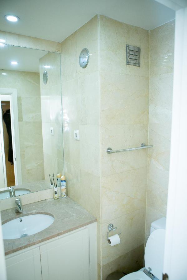Ideal 2 Apartment Lissabon