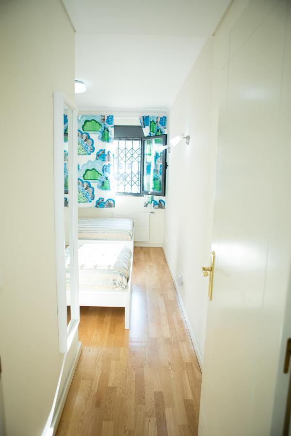 Ideal 2 Apartment Lissabon